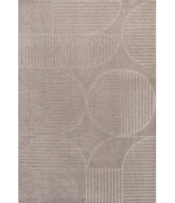 Jonathan Y SCANDINAVIAN Brown SCN104D 2ft.-11in. X 5ft. Rect. Rug