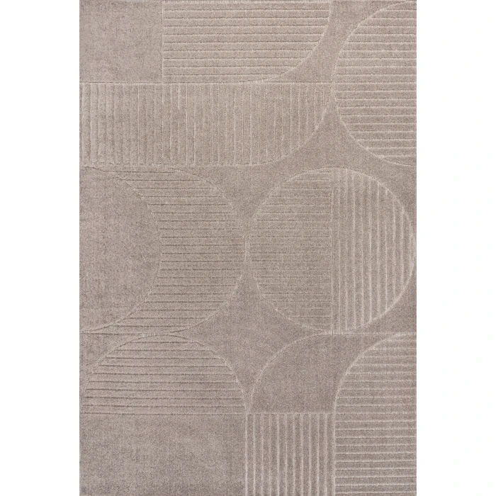 Jonathan Y SCANDINAVIAN Beige SCN104E 7ft.-10in. X 10ft. Rect. Rug