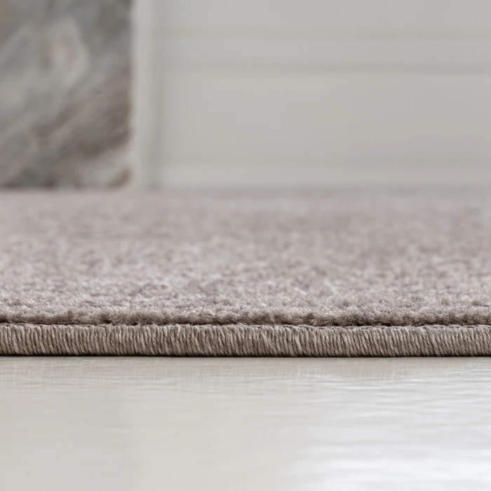 Jonathan Y SCANDINAVIAN Brown SCN104D 2ft. X 8ft. Rect. Rug