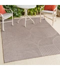 Jonathan Y SCANDINAVIAN Brown SCN104D 2ft.-11in. X 5ft. Rect. Rug