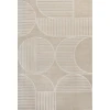 Jonathan Y SCANDINAVIAN Beige SCN104E 3ft.-11in. X 6ft. Rect. Rug