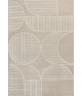 Jonathan Y SCANDINAVIAN Beige SCN104E 2ft.-11in. X 5ft. Rect. Rug