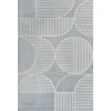 Jonathan Y SCANDINAVIAN Blue SCN104F 2ft.-11in. X 5ft. Rect. Rug