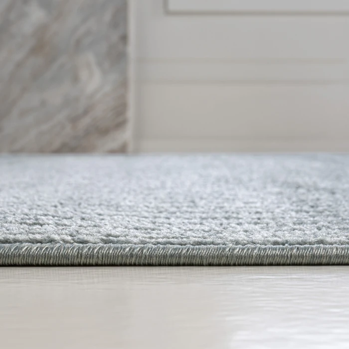 Jonathan Y SCANDINAVIAN Blue SCN104F 2ft. X 8ft. Rect. Rug