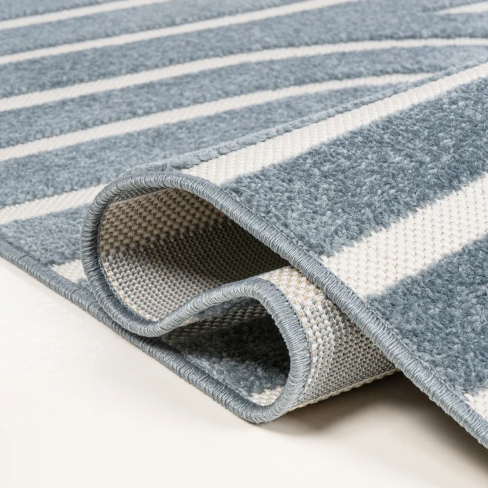 Jonathan Y SCANDINAVIAN Cream SCN107B 7ft.-10in. X 10ft. Rect. Rug