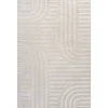 Jonathan Y SCANDINAVIAN Cream SCN107B 2ft.-11in. X 5ft. Rect. Rug
