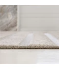 Jonathan Y SCANDINAVIAN Cream SCN108A 7ft.-10in. X 10ft. Rect. Rug