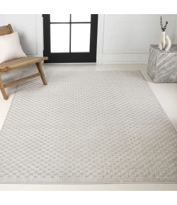 Jonathan Y SCANDINAVIAN Cream SCN108A 2ft.-11in. X 5ft. Rect. Rug