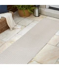 Jonathan Y SCANDINAVIAN Cream SCN109A 2ft. X 8ft. Rect. Rug