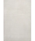 Jonathan Y SCANDINAVIAN Cream SCN109A 3ft.-11in. X 6ft. Rect. Rug