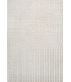 Jonathan Y SCANDINAVIAN Cream SCN109A 3ft.-11in. X 6ft. Rect. Rug