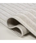 Jonathan Y SCANDINAVIAN Cream SCN109A 3ft.-11in. X 6ft. Rect. Rug