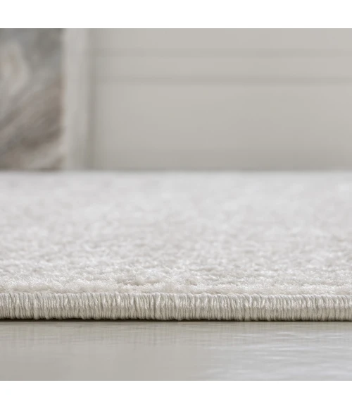 Jonathan Y SCANDINAVIAN Cream SCN109A 3ft.-11in. X 6ft. Rect. Rug