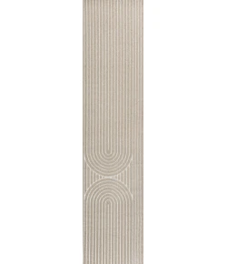 Jonathan Y SCANDINAVIAN Beige SCN109B 2ft. X 8ft. Rect. Rug