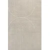 Jonathan Y SCANDINAVIAN Beige SCN109B 3ft.-11in. X 6ft. Rect. Rug