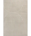 Jonathan Y SCANDINAVIAN Beige SCN109B 5ft.3in. X 7ft.7in. Rect. Rug