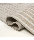 Jonathan Y SCANDINAVIAN Beige SCN109B 5ft.3in. X 7ft.7in. Rect. Rug
