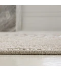 Jonathan Y SCANDINAVIAN Beige SCN109B 5ft.3in. X 7ft.7in. Rect. Rug