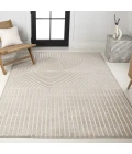 Jonathan Y SCANDINAVIAN Beige SCN109B 5ft.3in. X 7ft.7in. Rect. Rug