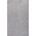 Jonathan Y SUPERSOFT Gray SEU100A 10ft. X 14ft. Rect. Rug