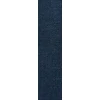 Jonathan Y SUPERSOFT Blue SEU100C 2ft. X 12ft. Rect. Rug