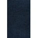 Jonathan Y SUPERSOFT Blue SEU100C 10ft. X 14ft. Rect. Rug