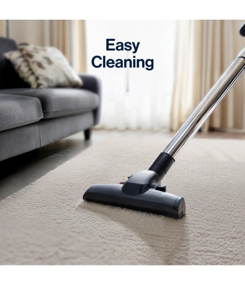 Jonathan Y SUPERSOFT Red SEU100E 9ft. Square Rug