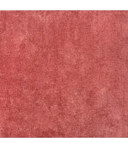 Jonathan Y SUPERSOFT Orange SEU100M 9ft. Square Rug