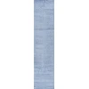 Jonathan Y SUPERSOFT Blue SEU100F 2ft. X 12ft. Rect. Rug