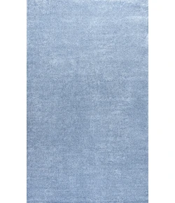Jonathany Supersoft SEU100F Classic Blue Area Rug 5 ft. X 8 ft. Rectangle