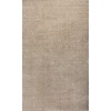 Jonathan Y SUPERSOFT Beige SEU100G 12ft. X 15ft. Rect. Rug