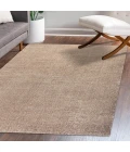 Jonathan Y SUPERSOFT Beige SEU100G 12ft. X 15ft. Rect. Rug