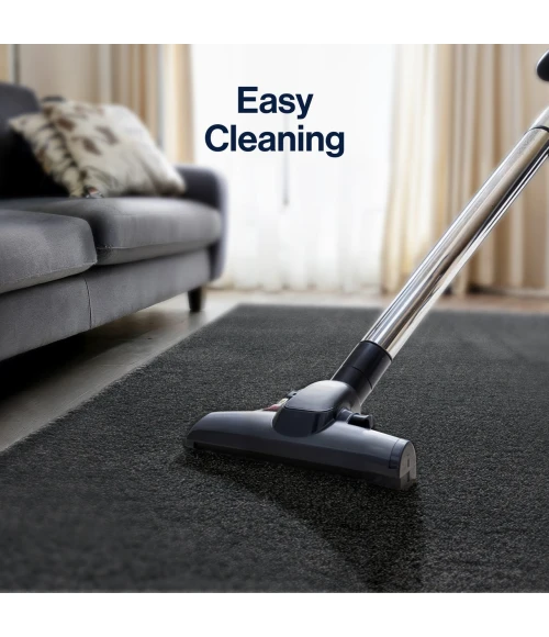 Jonathan Y SUPERSOFT Black SEU100I 7ft. Square Rug