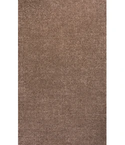 Jonathany Supersoft SEU100J Brown Area Rug 8 ft. 8 in. X 12 ft. Rectangle
