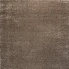 Jonathan Y SUPERSOFT Brown SEU100J 7ft. Square Rug