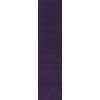 Jonathan Y SUPERSOFT Purple SEU100N 2ft. X 12ft. Rect. Rug