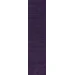 Jonathan Y SUPERSOFT Purple SEU100N 2ft. X 12ft. Rect. Rug