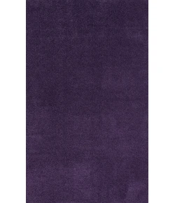 Jonathany Supersoft SEU100N Purple Area Rug 8 ft. 8 in. X 12 ft. Rectangle