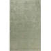 Jonathan Y SUPERSOFT Green SEU100O 10ft. X 14ft. Rect. Rug