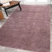 Jonathany Supersoft SEU100R Light Purple Area Rug 10 ft. X 14 ft. Rectangle