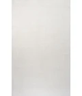 Haze Solid Low-Pile Cream 10 ft. x 14 ft. Area Rug