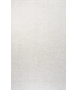 Jonathany Supersoft SEU100T Cream Area Rug 10 ft. X 14 ft. Rectangle