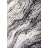 Jonathan Y SUPERSOFT Gray SEU300A 3ft. X 5ft. Rect. Rug
