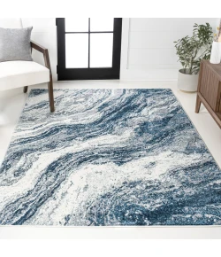 Jonathan Y SUPERSOFT Brown SEU300C 7ft.-9in. X 10ft. Rect. Rug