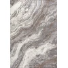 Jonathan Y SUPERSOFT Brown SEU300C 3ft. X 5ft. Rect. Rug