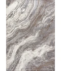 Jonathan Y SUPERSOFT Brown SEU300C 3ft. X 5ft. Rect. Rug