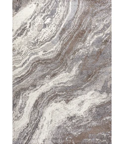 Jonathan Y SUPERSOFT Brown SEU300C 3ft. X 5ft. Rect. Rug
