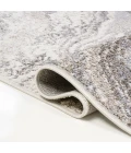 Jonathan Y SUPERSOFT Brown SEU300C 3ft. X 5ft. Rect. Rug