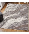 Jonathan Y SUPERSOFT Brown SEU300C 3ft. X 5ft. Rect. Rug