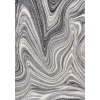 Jonathan Y SUPERSOFT Gray SEU301A 3ft. X 5ft. Rect. Rug